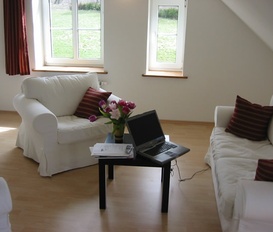 Unterkunft Volsvitz Gemeinde Gingst