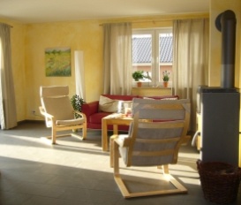 Appartement Glowe 
