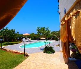 Appartement San Vito Lo Capo