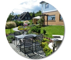 Ferienwohnung Osterode am Harz - OT Freiheit