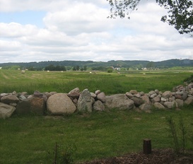 Appartement Sellin, OT Seedorf