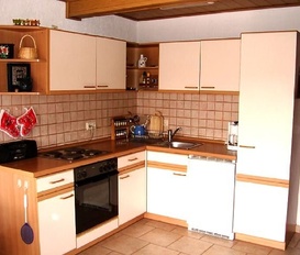 apartment Königshain