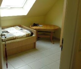 Gasthaus Landsberg OT Lohnsdorf