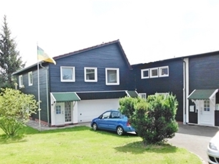 Haus Hopfe Hahnenklee