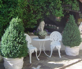 Appartement Bermatingen