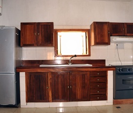 Pension Baguida/Avepozo