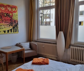 Ferienwohnung Bremen