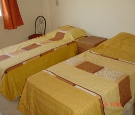 Appartement Hurghada