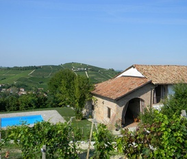 Appartement Calamandrana