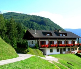 Pension Weitental