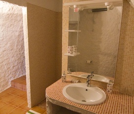 Appartement Pulpite (Cúllar)