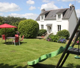 Unterkunft LA FORET FOUESNANT