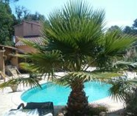 Appartement trans en provence