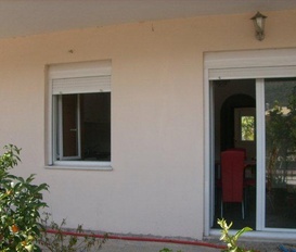 Appartement Plataria