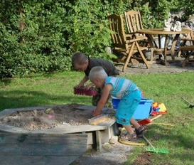 Pension Norden-Norddeich