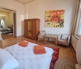 Ferienwohnung Bremen