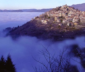 None Apricale, Baiardo, Pigna