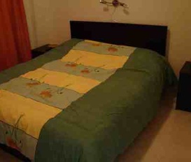 Appartement Hurghada