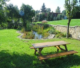 Appartement Königshain