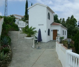 Unterkunft Competa - Torrox