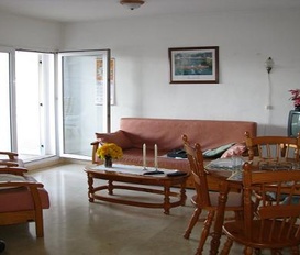 Appartement playa del albir