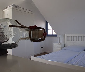 Unterkunft Insel Poel