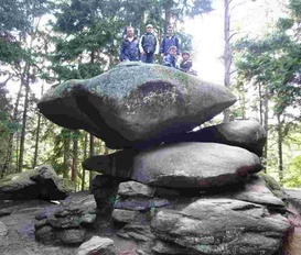 Unterkunft Szklarska Poreba