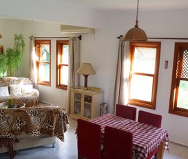 Appartement Manavgat