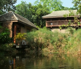 Pension Chiang Mai - Doi Saket