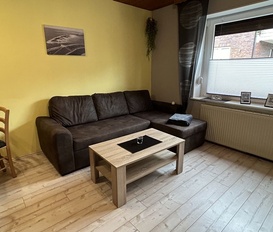 Appartement Büsum