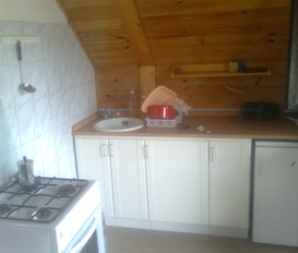 Appartement Mezokovesd