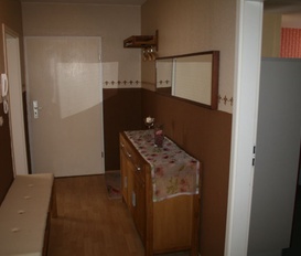 Appartement Hoppegarten OT Hönow