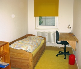 Zimmervermietung Kiel