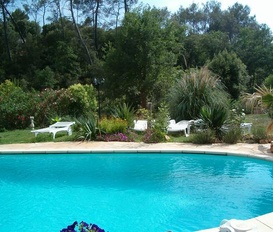 Appartement trans en provence