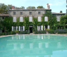 Zimmervermietung Laurabuc