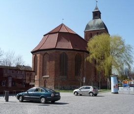 Appartement Ribnitz-Damgarten