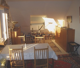 Ferienwohnung Badenweiler