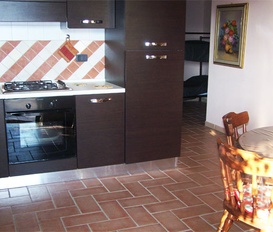 Appartement Grosseto