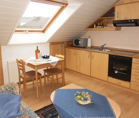 apartment Serrig