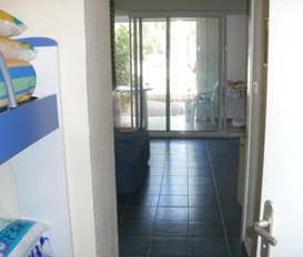 Appartement Calvi