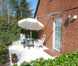 Appartement St.Peter-Ording