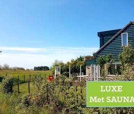 Unterkunft TEXEL, De Cocksdorp, Familienpark De Krim