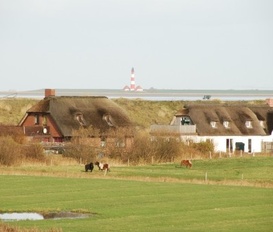 Appartement St.Peter-Ording