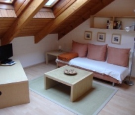 Zimmervermietung Delbrück