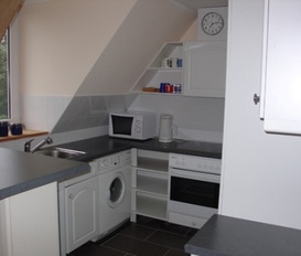 Appartement Pruchten