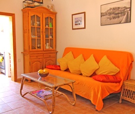 Appartement San José, Ibiza