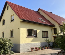 Ferienhaus Oberkirch