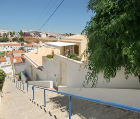 Appartement Ferragudo
