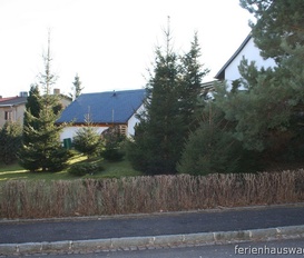 Unterkunft Olbersdorf