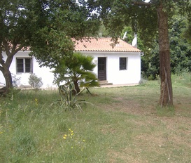 Ferienhaus São Luis